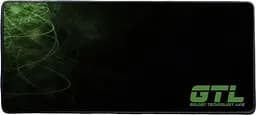 Ігрова поверхня GTL Gaming XL Black-Green GAMING XL_2)