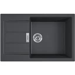 Кухонна мийка Franke Sirius S2D 611-78 XL 143.0621.335