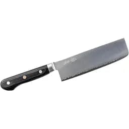 Ніж кухонний Suncraft Senzo Professional Накірі 165 мм kuh0013194