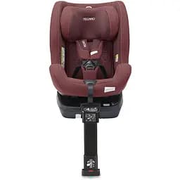Автокрісло Recaro Salia 125 Iron Red, бордове (89047660050) - мініатюра 6