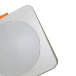 Світильник точковий Brille для ванної HDL-DS 145 18W LED WH 36-138 - мініатюра 9