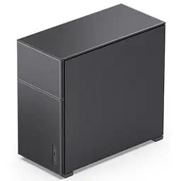 Корпус для ПК Jonsbo (D41 MESH Black) - мініатюра 4