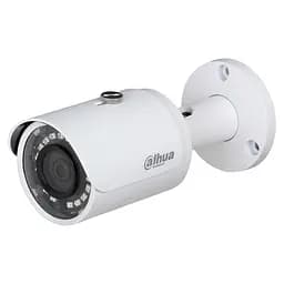 IP-камера Dahua (DH-IPC-HFW1230S-S5 (2.8 мм)) - мініатюра 2