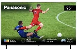 Телевізор Panasonic TX-75LX800E