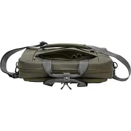 Сумка для ноутбука HP HP, Modular, 15.6", поліестер, зелений/сірий (9J4C2AA) - мініатюра 6