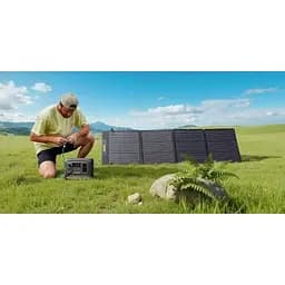 Зарядна станція BLUETTI Premium 100 V2 2000W 1024Wh (PR100V2) - мініатюра 2