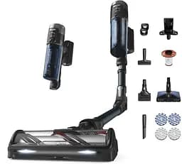 Пилосос акумуляторний Rowenta X-Force Flex 13.60 Animal Aqua RH9AD1WO - мініатюра 2