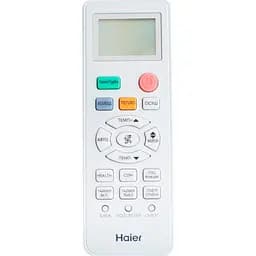 Спліт-система Haier Pearl AS50PDAHRA-H/1U50MEGFRA-H Matt White [116124] - мініатюра 7