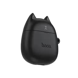 Навушники Hoco EW45 CAT TWS | BT5.3, 4h | Magic Cat (Black) - мініатюра 2