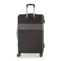 Валіза Swissbrand Cairo S Black (SWB_LHCAI001S) - мініатюра 2