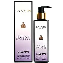 Парфумований гель для душу Lanvin Eclat D'Arpege, 250 мл