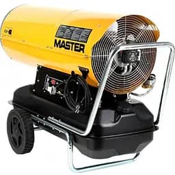 Теплова гармата Master B 360 - мініатюра 4
