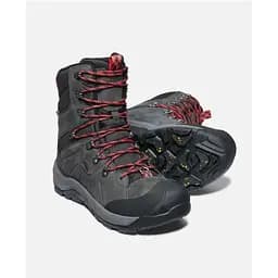 Черевики Keen Revel IV High Polar M 41 Magnet/Red Carpet (1004-1023621.41) - мініатюра 3