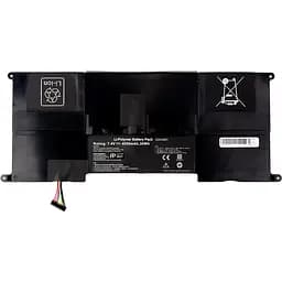 Акумулятор для ноутбуків PowerPlant Asus Zenbook UX21 (C23-UX21) 7.4V 4050 mAh