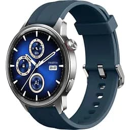 Смарт-годинник Realme Watch S2 Silver_EU