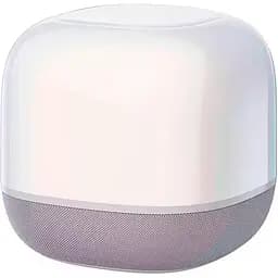 Портативна акустика Baseus AeQur V2 Moon White [A20050500211-00] [92755] - мініатюра 3