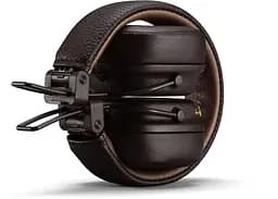 Навушники Marshall Major IV Bluetooth Brown - мініатюра 3