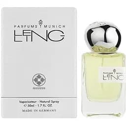 Духи оригинал Lengling Munich Acqua Tempesta No 3 50 мл Parfum