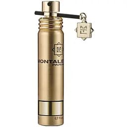 Парфюмерная вода Montale Intense Amber 20 мл