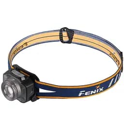 Ліхтар налобний Fenix HL40R Cree XP-LHIV2 LED сірий