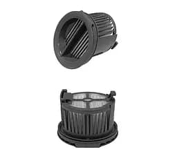 Фільтри для пилососа Dreame H14 Dual ( HHV25A ) H14 Pro ( HHR31A ) H14 AE ( HHR30E ) 2 шт. - мініатюра 6