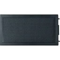 Корпус Zalman P30 Black (P30BLACKV2) Без БП - мініатюра 7
