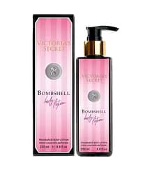 Парфюмированный лосьон для тела  Victorias Secret Bombshell, 250 мл
