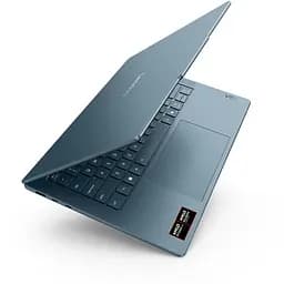 Ноутбук Lenovo Yoga Pro 7 14ASP10 AI 9365 la 50GHz, 3K, 32GB LPDDR5x, 1TB, Без ОС, Tidal Teal - мініатюра 9