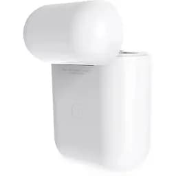 Навушники Hoco True wireless BT headset EW25 повністю бездротова гарнітура біла - мініатюра 5