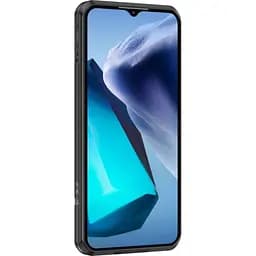 Смартфон Oukitel WP50 4/256GB Black [120278] - мініатюра 3