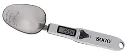Ваги кухонні SOGO SS-2930 (ложка)