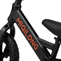 Біговел Miqilong HP 12'' чорний - мініатюра 10