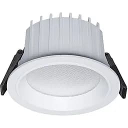 Точковий світильник Skarlat RDL73028-5 24W WH 4000K