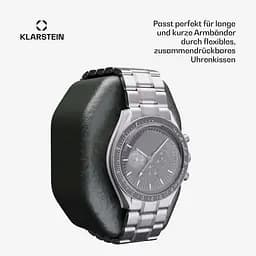 Вітрина для годинника Klarstein Brienz 4 (10045575) - мініатюра 3