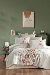 Комплект постільної білизни First Choise 1.5-сп. pbe0048983