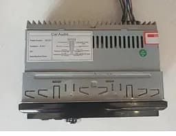 Штатна автомагнітола MP3 1094 BT з Bluetooth 1DIN - мініатюра 5