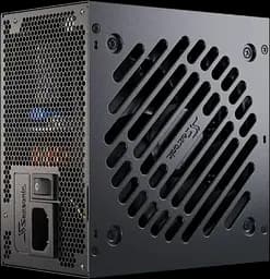 Блок живлення Seasonic CORE GX ATX 3.1 650W 80+ Gold (CORE GX-650-ATX31) - мініатюра 5