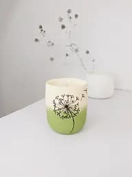 Свічка Svich Shop Dandelion - мініатюра 4