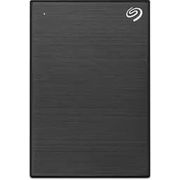 Накопитель SSD Seagate HDD External One Touch with Password (2.5ъ/4TB/USB 3.0) (STKZ4000400)
