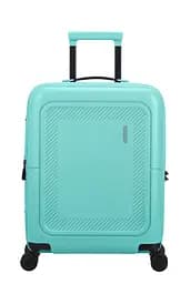 Валіза American Tourister DASHPOP AQUA SKY 55x40x20(23) 55 См MG5*21001