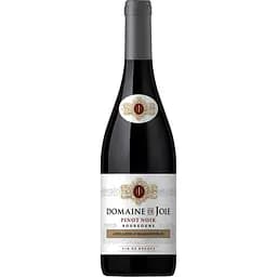 Вино Domaine de Joie Bourgogne Pinot Noir AOC червоне сухе 0.75 л