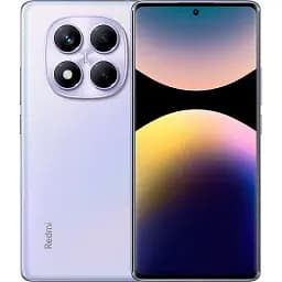 Смартфон Xiaomi Redmi Note 14Pro 8/256 Aurora Purple