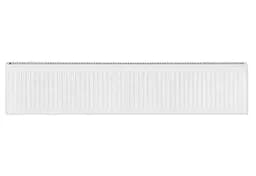 Радіатор сталевий Kroner з нижнім підключенням 22 тип 300х1700 мм (CV034465)