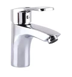 Смеситель для умывальника Domino Sirius DSV-401 Хром