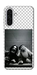 Чохол Demsky Harry Potter 2 для Samsung Galaxy A36 5G