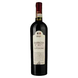 Вино Abbazia Barbera d`Asti, червоне, сухе, 14%, 0,75 л
