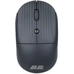 Беспроводная мышь 2E MF218 Silent WL BT Black (2E-MF218WBK)