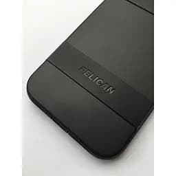 Оригінальний протиударний чохол Pelican Voyager для iPhone XS Max (6.5") Black - мініатюра 10
