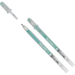 Ручка гелевая Sakura Stardust Gelly Roll Зеленый
