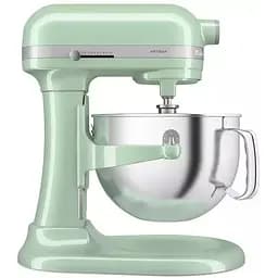 Планетарный миксер KitchenAid Artisan с подъемной чашей 5.6 л фисташковый (5KSM60SPXEPT)